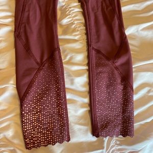 Lululemon Tight Stuff Tight